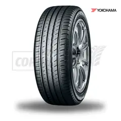 YOKOHAMA - Neumático 215/45 R18 BLUEARTH AE51 GT HT W-93 XL