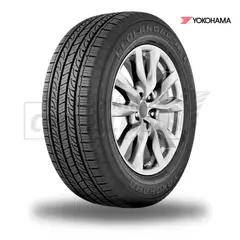 YOKOHAMA - Neumático 255/60 R18 G056A V-112