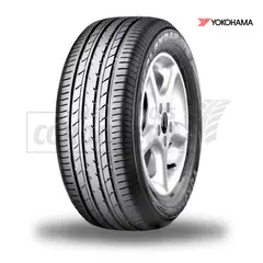 YOKOHAMA - Neumático 235/65 R18 GEOLANDAR G98E HT H-106