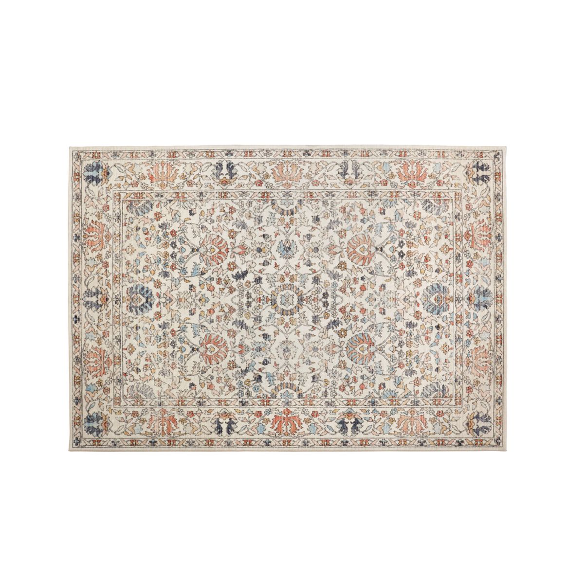 CHANTILLY - Alfombra 160X230 Karachi D5