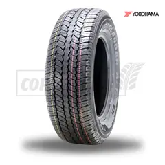 YOKOHAMA - Neumático 265/65 R18 GEOLANDAR G31A HT V-114