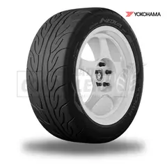 YOKOHAMA - Neumático 275/30 R19 ADVAN NEOVA AD08 R SEMI-SLICK W-92