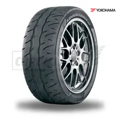YOKOHAMA - Neumático 295/30 R20 ADVAN NEOVA AD09 Y-101 XL