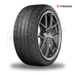 YOKOHAMA - Neumático 245/35 R20 ADVAN V601 APEX Y-95 XL