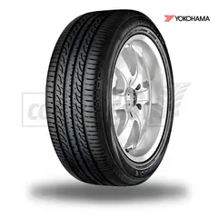 YOKOHAMA - Neumático 235/55 R19 GEOLANDAR SUV G055 HT V-105