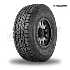 YOKOHAMA - Neumático 255/65 R17 GEOLANDAR G015 AT H-110