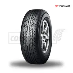 YOKOHAMA - Neumático 265/60 R18 GEOLANDAR G94 HT H-110