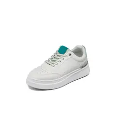 WEIDE - Zapatilla Urbana Casual Plataforma Mujer SS02