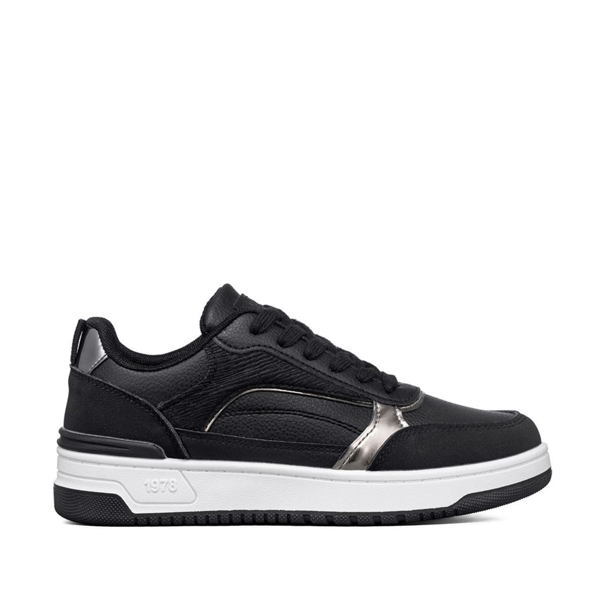 WEIDE - Zapatilla Urbana Casual Plataforma Mujer Weide SS03
