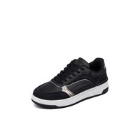 Zapatilla Urbana Casual Plataforma Mujer SS03