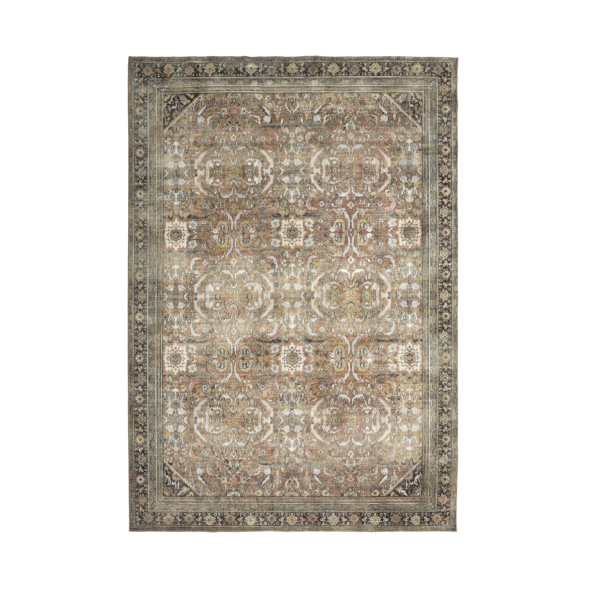 CHANTILLY - Alfombra 133X190 Karachi D1