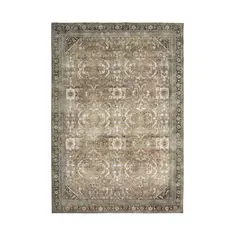 CHANTILLY - Alfombra 133X190 Karachi D1