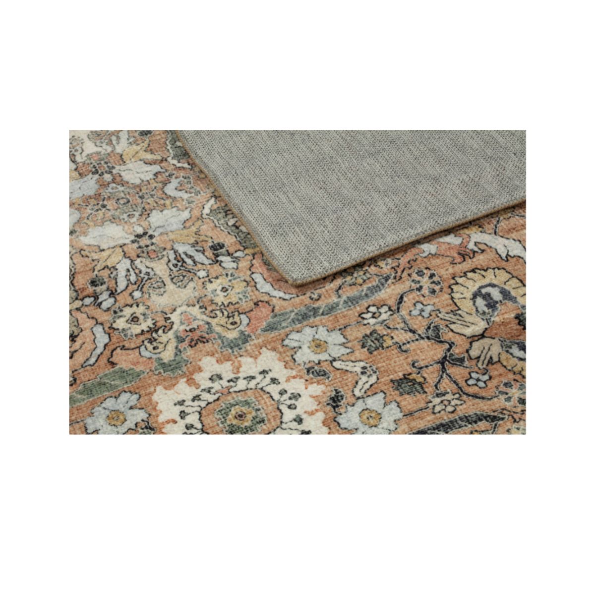CHANTILLY - Alfombra 133X190 Karachi D1