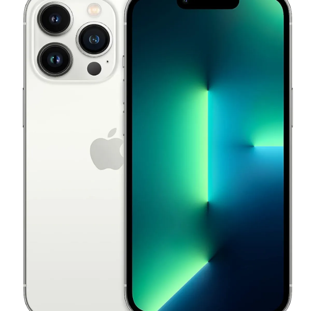APPLE - iPhone 13 Pro 256GB Silver Reacondicionado