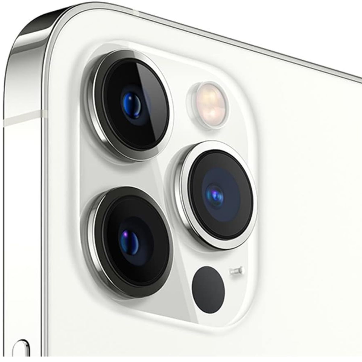APPLE - iPhone 13 Pro 256GB Silver Reacondicionado