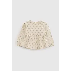 COLLOKY - Polera Beige Niña