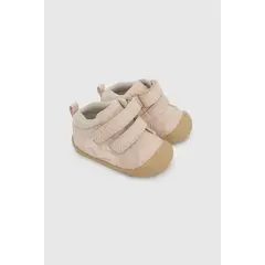 COLLOKY - Botin Rosa Bebé niña