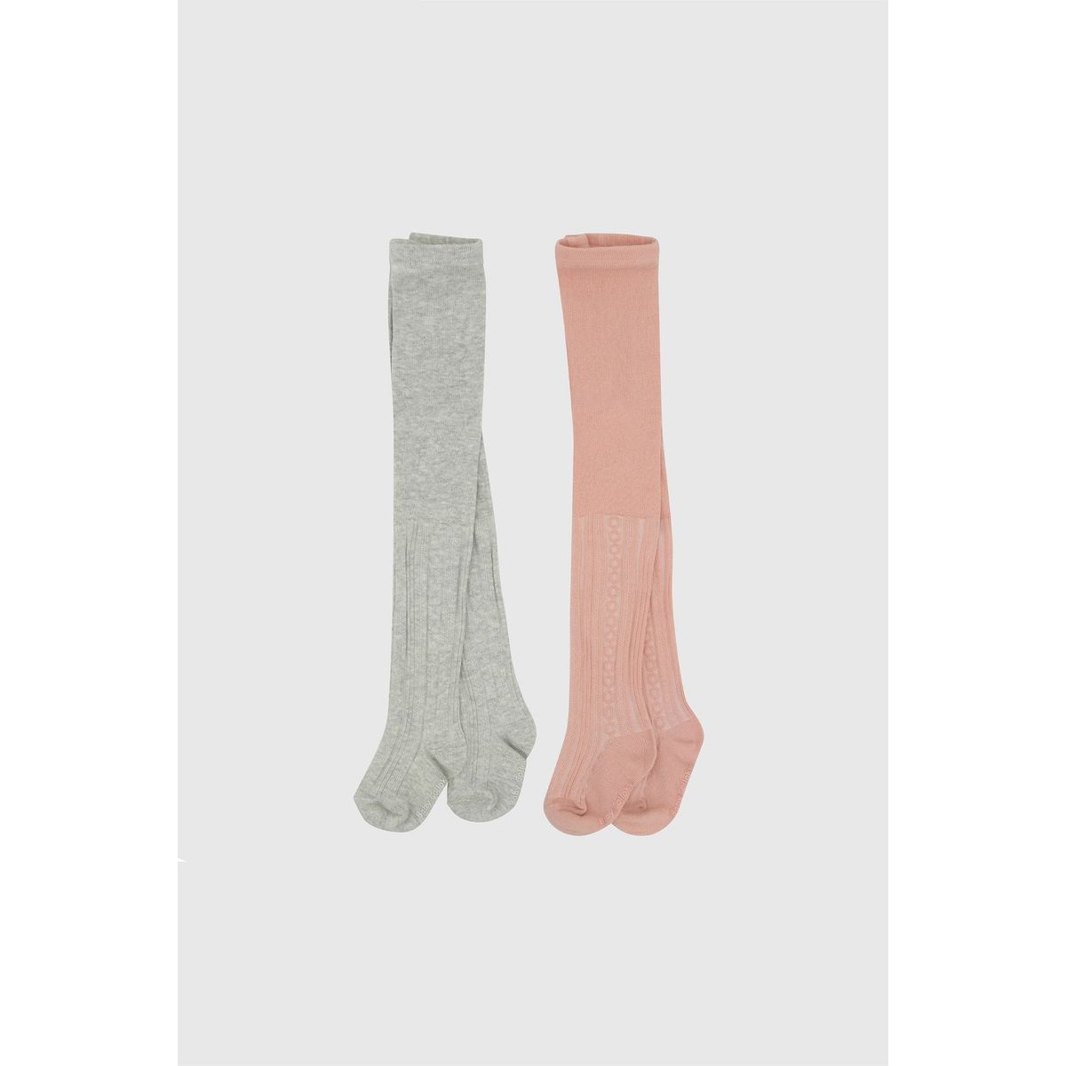 COLLOKY - Panty - Ballerina Gris Niña