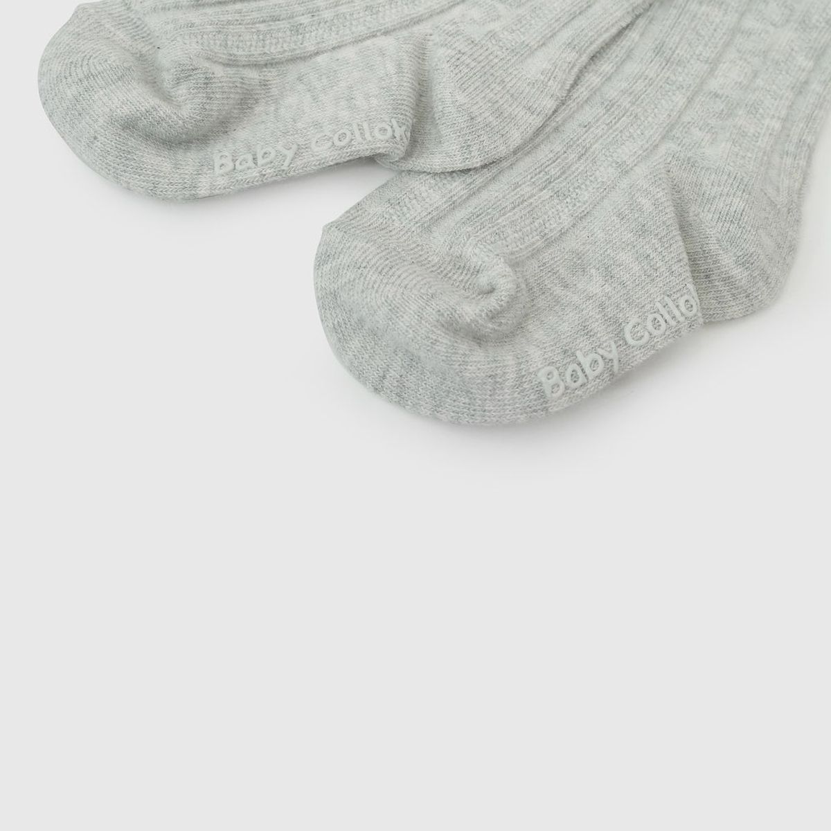COLLOKY - Panty - Ballerina Gris Niña