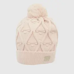 COLLOKY - Gorro Rosa Niña