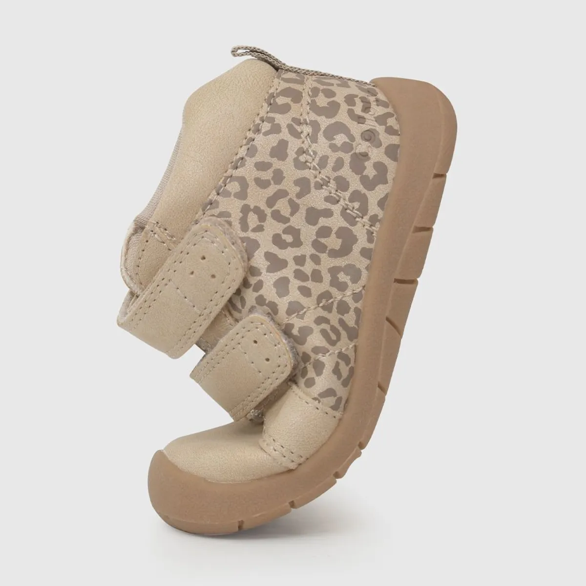 COLLOKY - Botin Beige Bebé niña