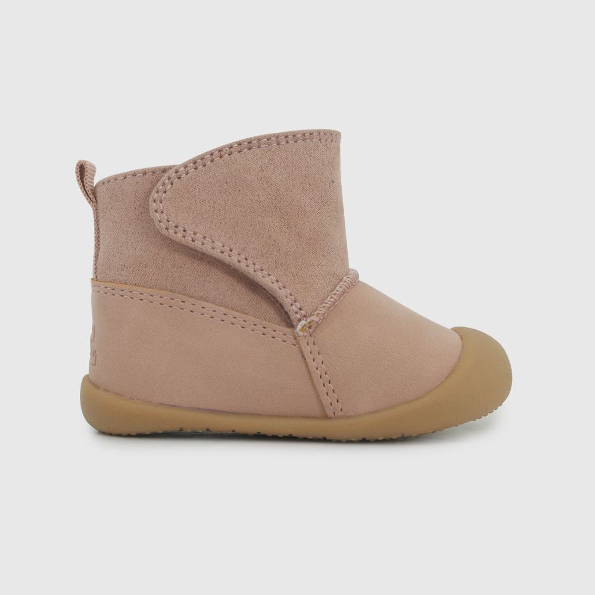 COLLOKY - Bota Rosa Bebé niña