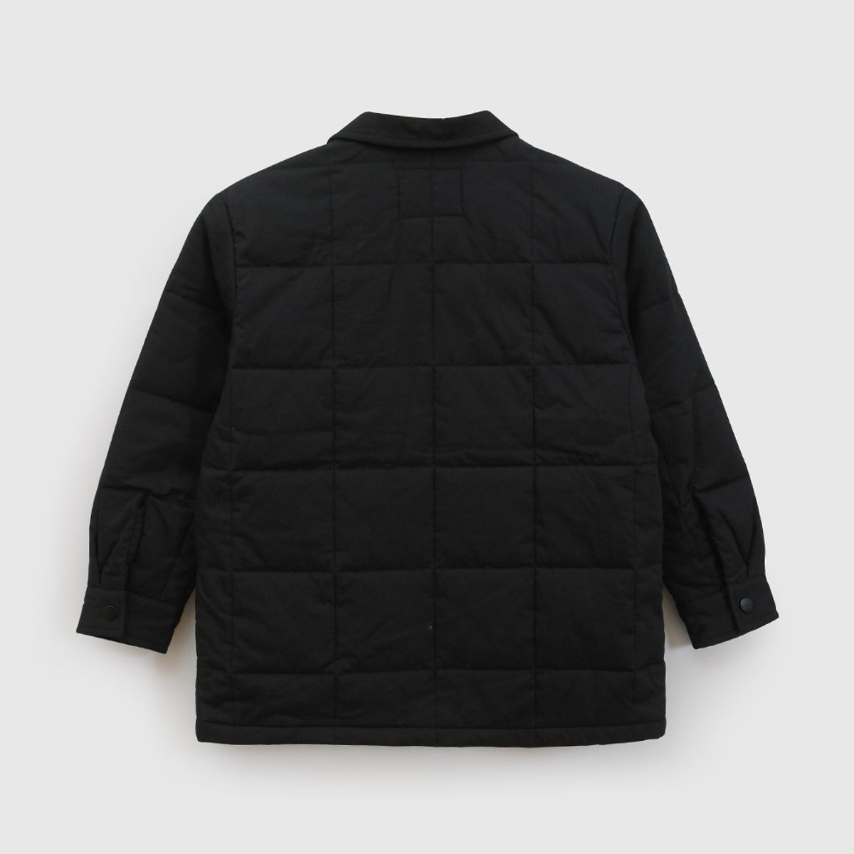 COLLOKY - Chaqueta Negro Niño