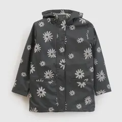 COLLOKY - Chaqueta Gris Niña