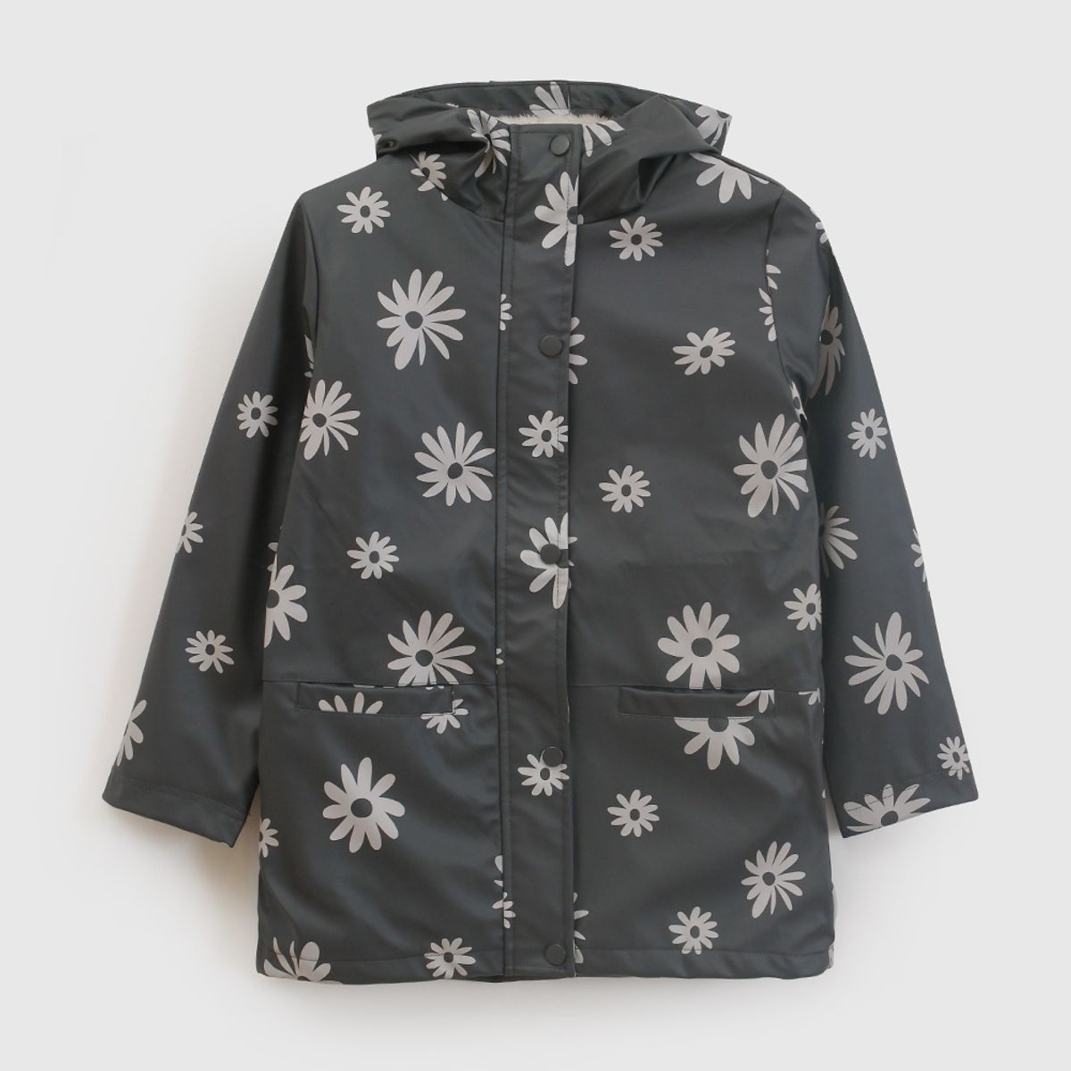 COLLOKY - Chaqueta Gris Niña