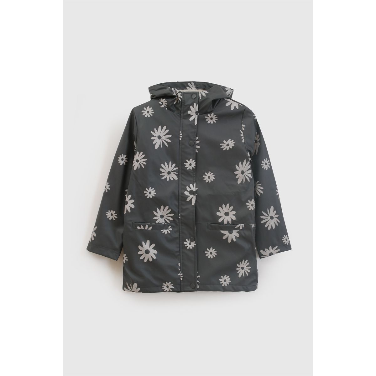 COLLOKY - Chaqueta Gris Niña