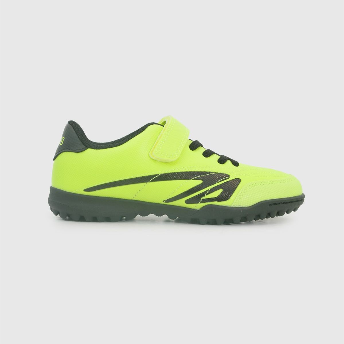COLLOKY - Zapatilla Verde Unisex niño