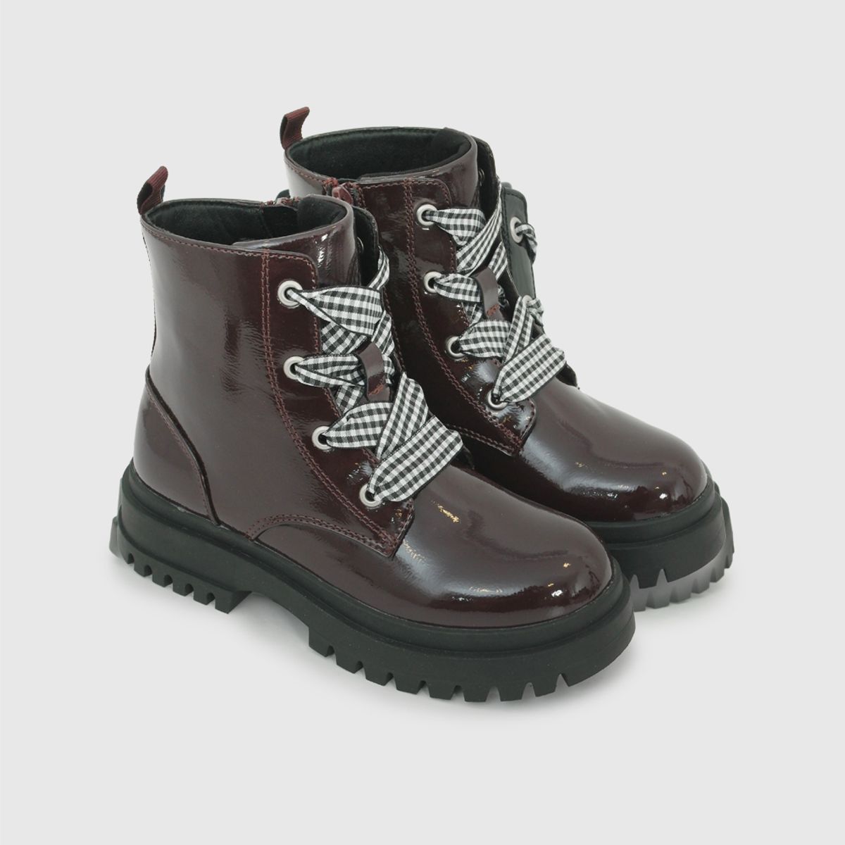 COLLOKY - Botin Rojo Niña