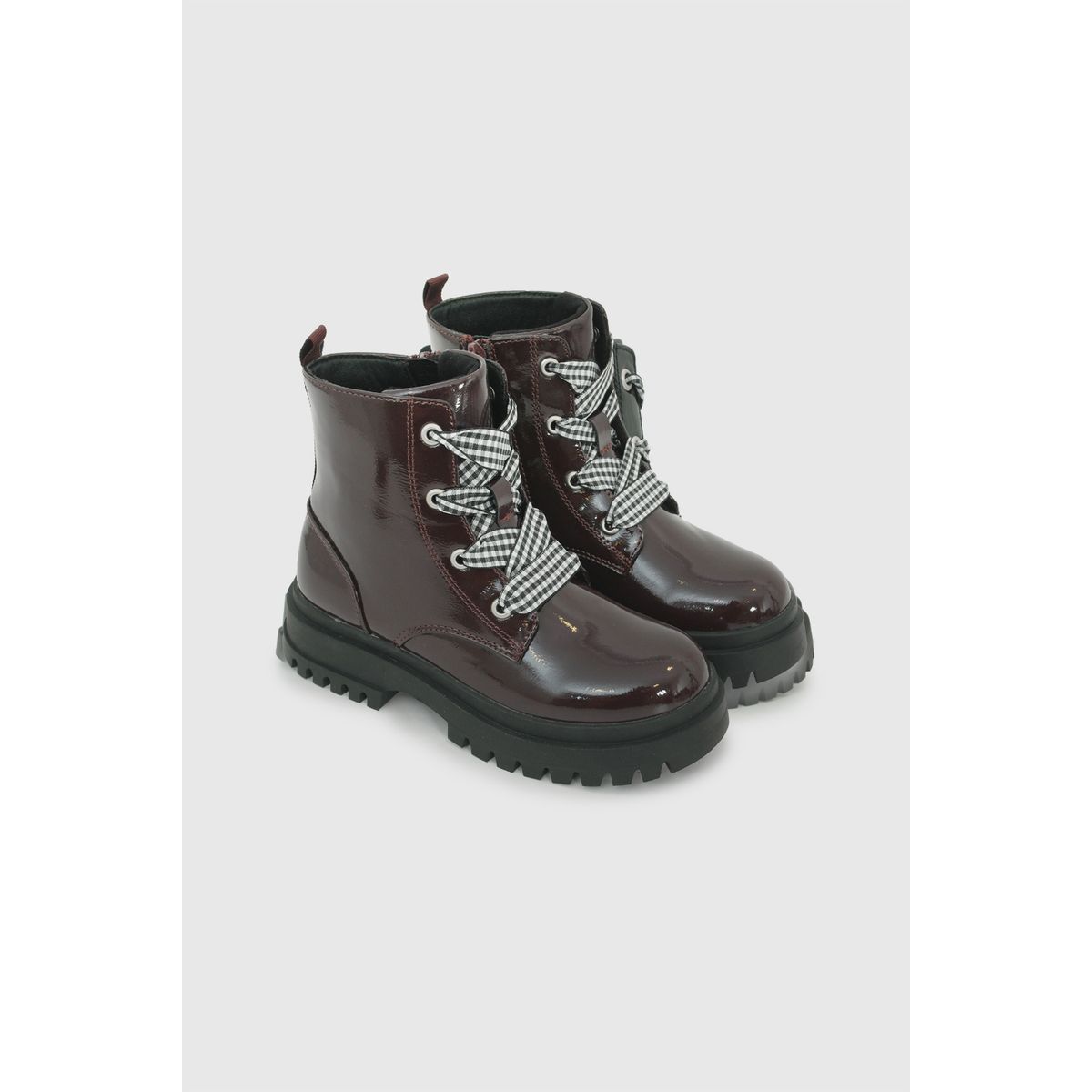 COLLOKY - Botin Rojo Niña