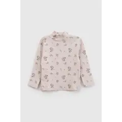 COLLOKY - Beatle Morado Niña