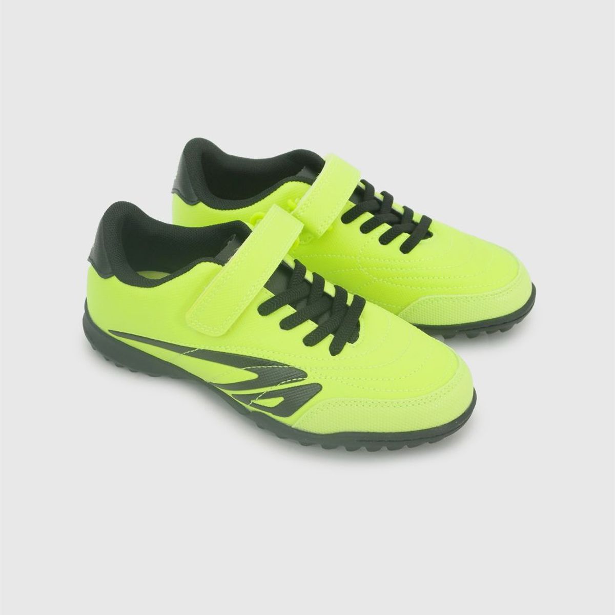 COLLOKY - Zapatilla Verde Unisex niño