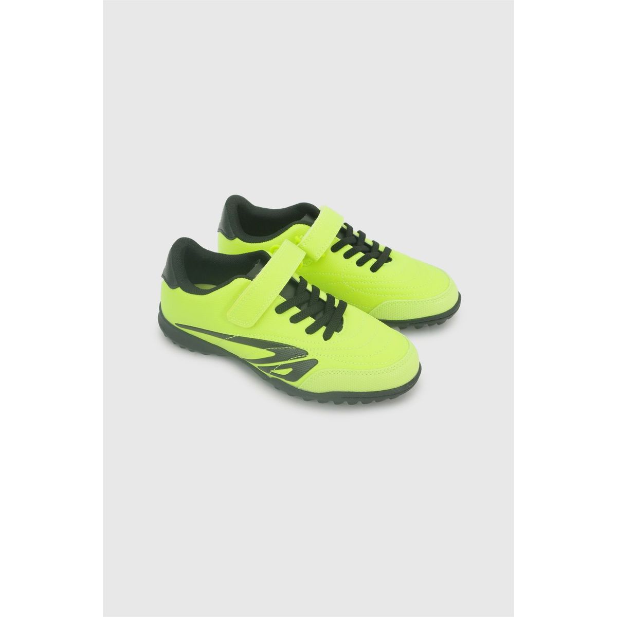 COLLOKY - Zapatilla Verde Unisex niño