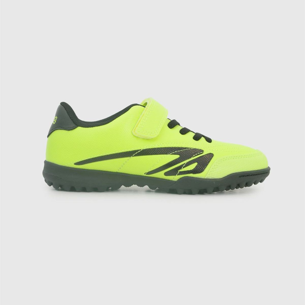 COLLOKY - Zapatilla Verde Unisex niño