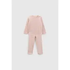 COLLOKY - Pijama Rosa Niña