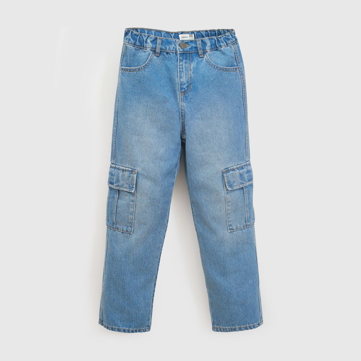 COLLOKY - Jeans Celeste Niño