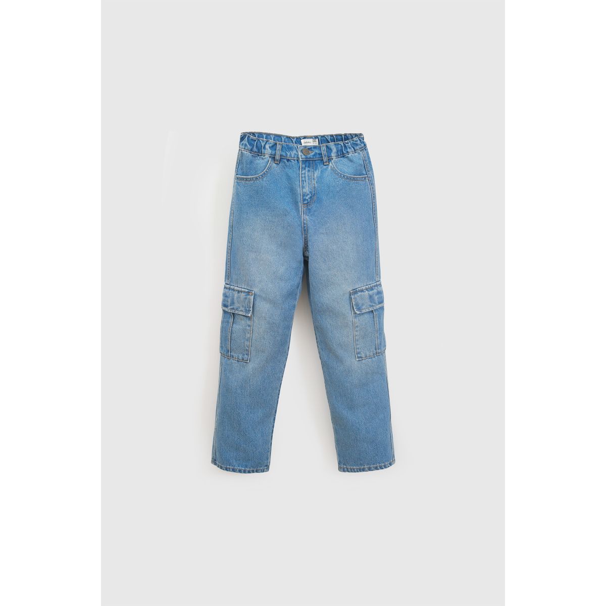 COLLOKY - Jeans Celeste Niño