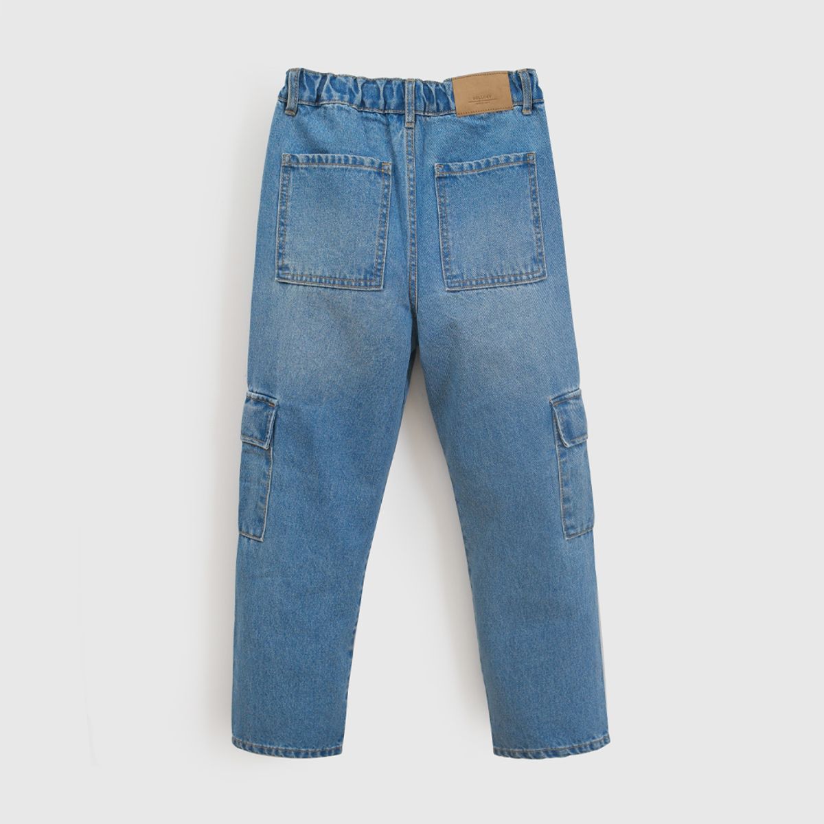 COLLOKY - Jeans Celeste Niño