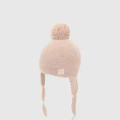 COLLOKY - Gorro Rosa Niña