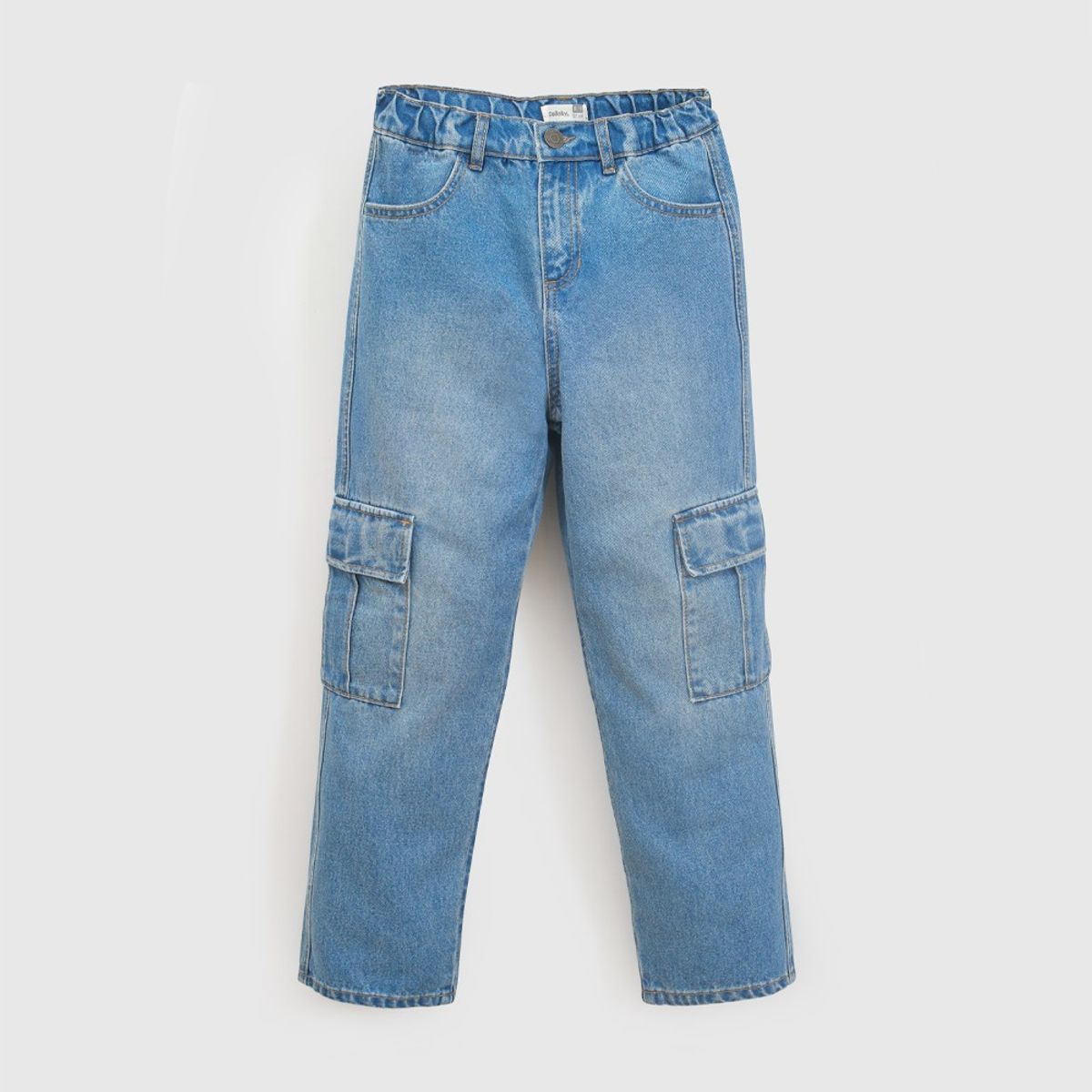 COLLOKY - Jeans Celeste Niño
