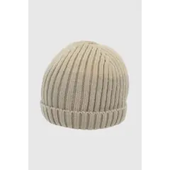 COLLOKY - Gorro Café Unisex niño