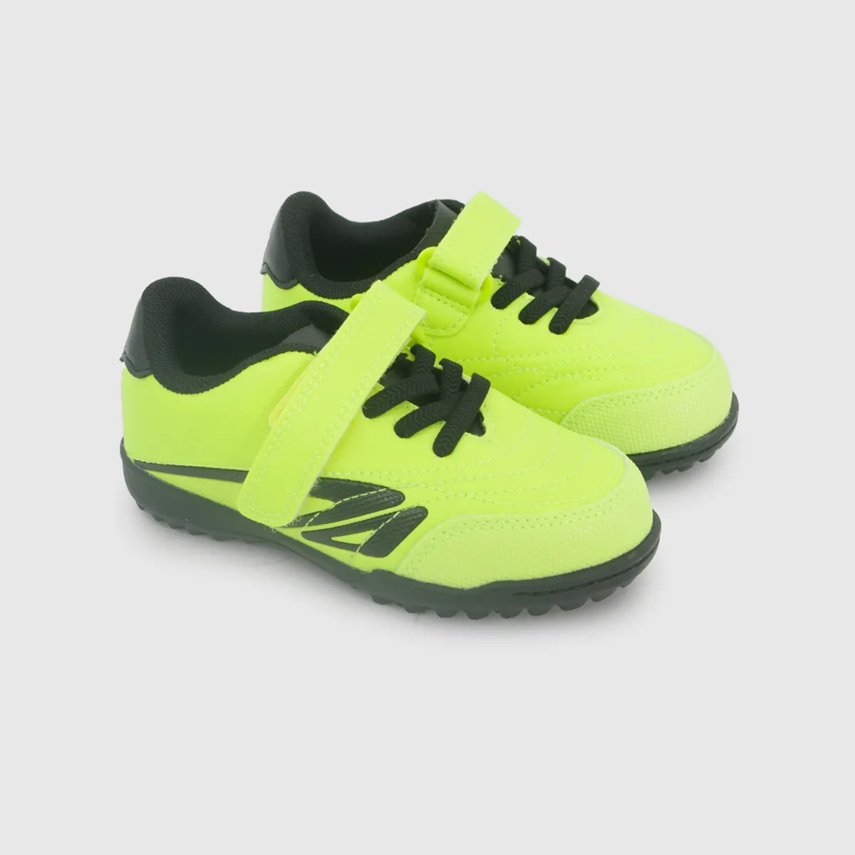COLLOKY - Zapatilla Verde Unisex bebé