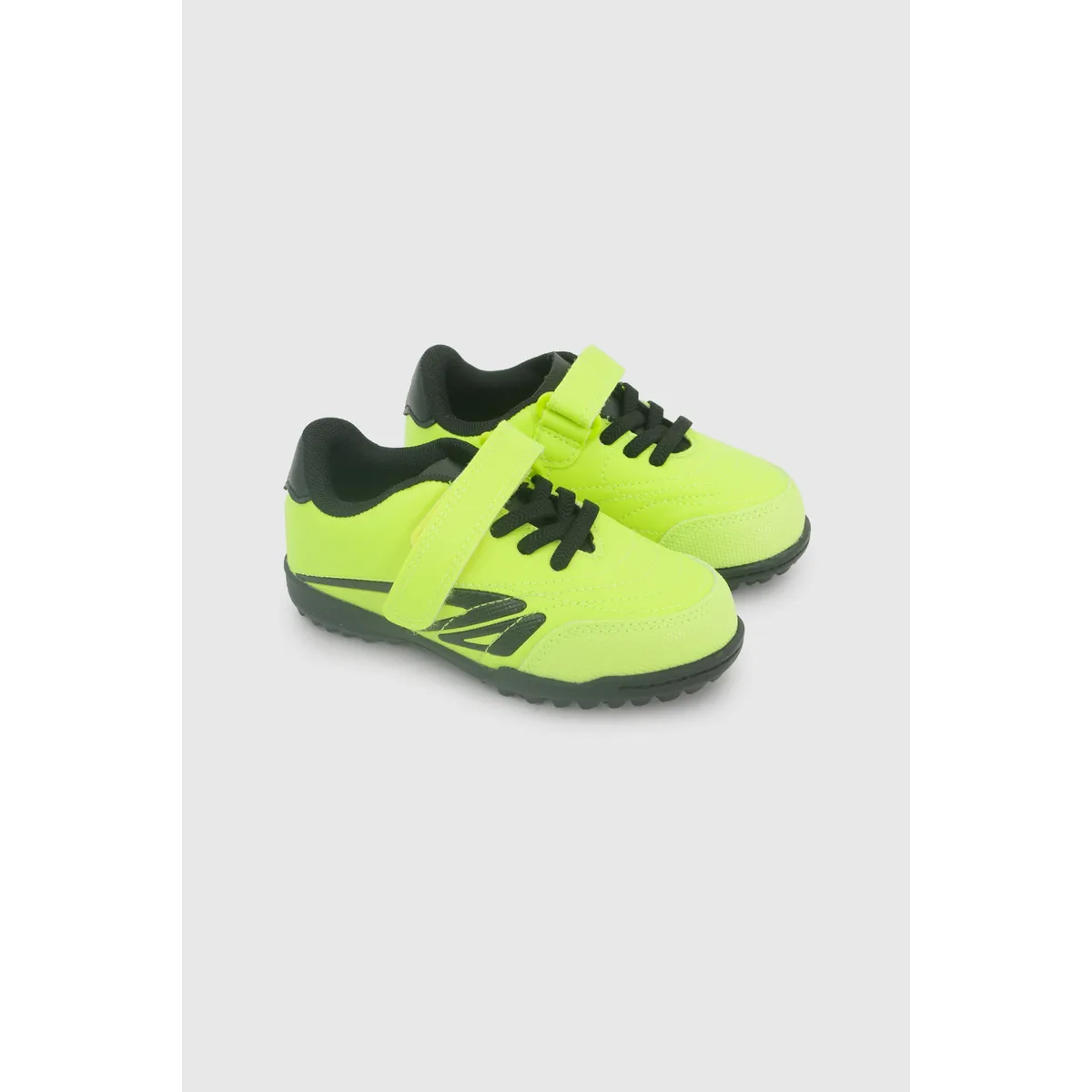 COLLOKY - Zapatilla Verde Unisex bebé
