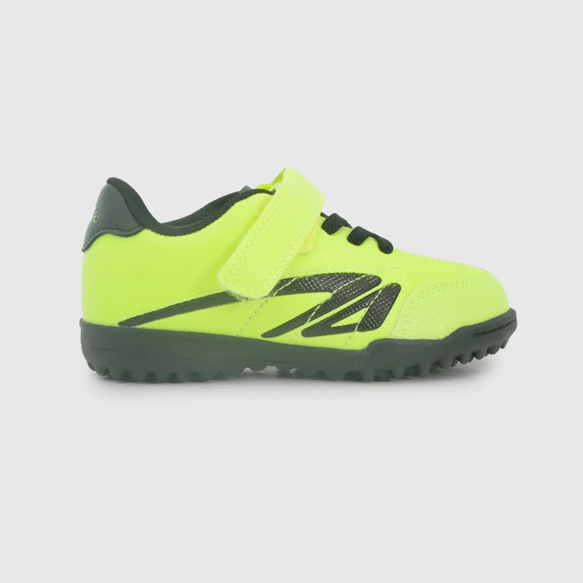 COLLOKY - Zapatilla Verde Unisex bebé