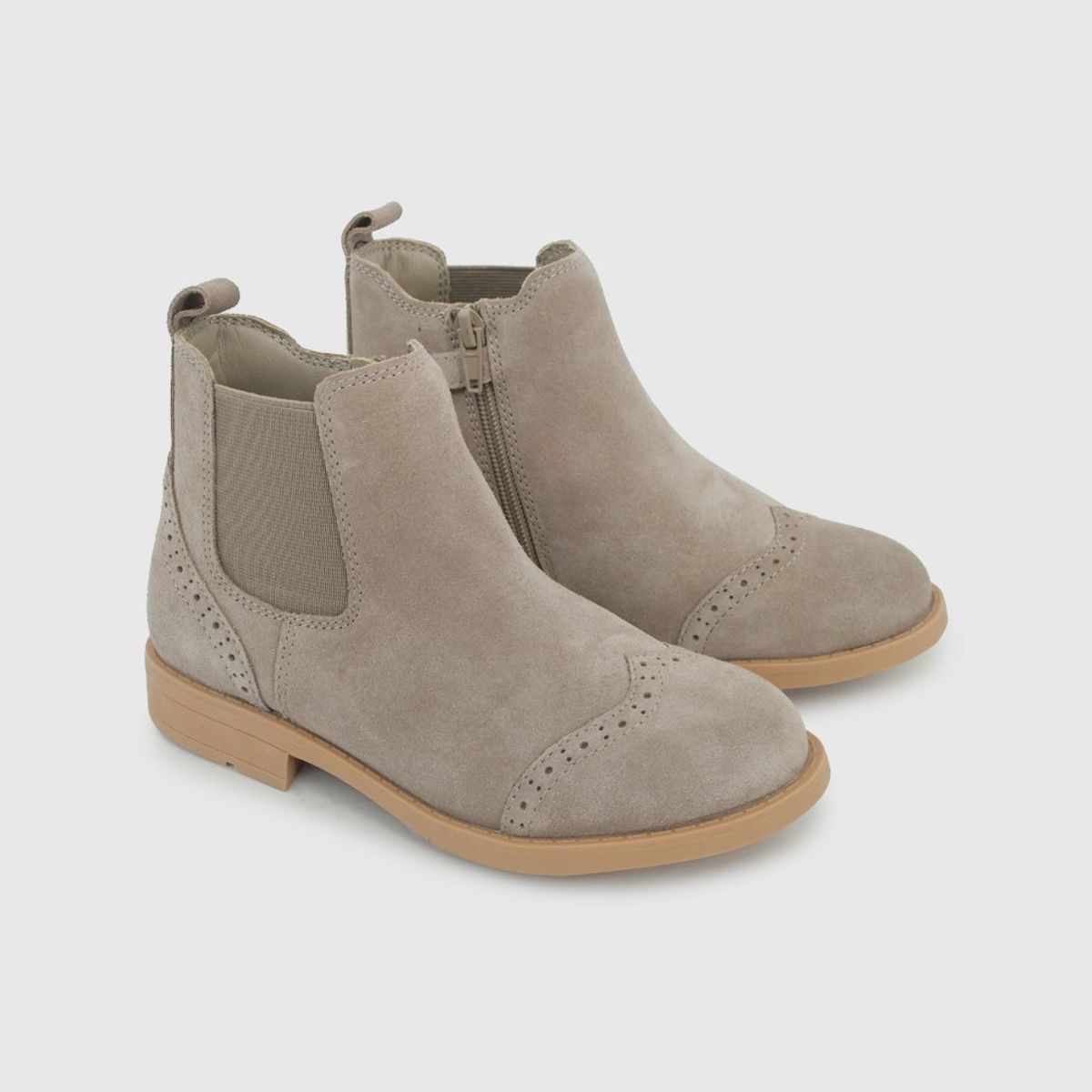 COLLOKY - Botin Café Niña