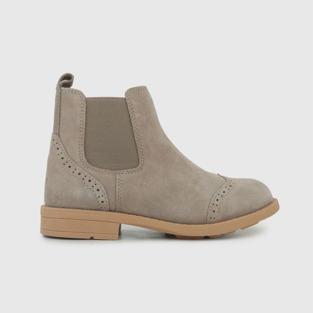 COLLOKY - Botin Café Niña