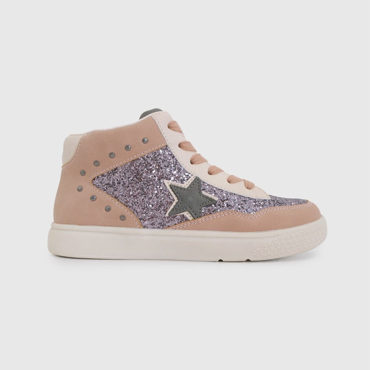 COLLOKY - Zapatilla Rosa Niña